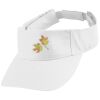 Sport Twill Visor Thumbnail