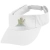 Sport Twill Visor Thumbnail