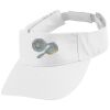 Sport Twill Visor Thumbnail
