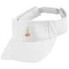 Sport Twill Visor Thumbnail
