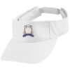Sport Twill Visor Thumbnail