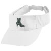 Sport Twill Visor Thumbnail