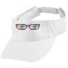 Sport Twill Visor Thumbnail