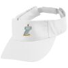 Sport Twill Visor Thumbnail