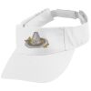 Sport Twill Visor Thumbnail