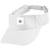 Sport Twill Visor Thumbnail