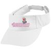 Sport Twill Visor Thumbnail