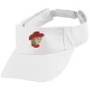 Sport Twill Visor Thumbnail
