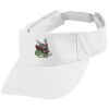 Sport Twill Visor Thumbnail