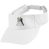 Sport Twill Visor Thumbnail