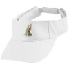 Sport Twill Visor Thumbnail