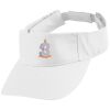 Sport Twill Visor Thumbnail