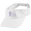 Sport Twill Visor Thumbnail