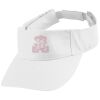 Sport Twill Visor Thumbnail