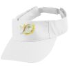 Sport Twill Visor Thumbnail