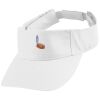 Sport Twill Visor Thumbnail