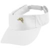 Sport Twill Visor Thumbnail