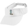 Sport Twill Visor Thumbnail