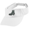 Sport Twill Visor Thumbnail