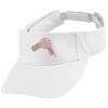 Sport Twill Visor Thumbnail