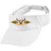 Sport Twill Visor Thumbnail