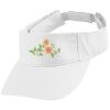 Sport Twill Visor Thumbnail