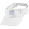 Sport Twill Visor Thumbnail
