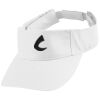 Sport Twill Visor Thumbnail