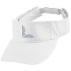 Sport Twill Visor Thumbnail