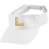 Sport Twill Visor Thumbnail