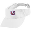 Sport Twill Visor Thumbnail