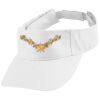 Sport Twill Visor Thumbnail