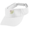 Sport Twill Visor Thumbnail