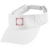 Sport Twill Visor Thumbnail