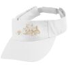 Sport Twill Visor Thumbnail