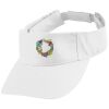 Sport Twill Visor Thumbnail