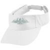 Sport Twill Visor Thumbnail