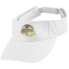 Sport Twill Visor Thumbnail