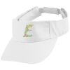Sport Twill Visor Thumbnail