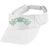 Sport Twill Visor Thumbnail
