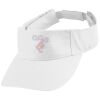 Sport Twill Visor Thumbnail