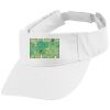 Sport Twill Visor Thumbnail