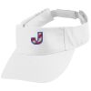 Sport Twill Visor Thumbnail