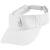 Sport Twill Visor Thumbnail