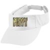 Sport Twill Visor Thumbnail