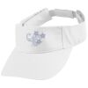 Sport Twill Visor Thumbnail