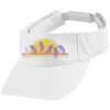 Sport Twill Visor Thumbnail