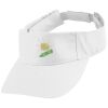 Sport Twill Visor Thumbnail
