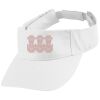 Sport Twill Visor Thumbnail