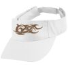 Sport Twill Visor Thumbnail